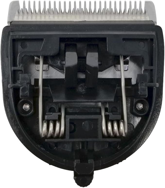 5n1 Clipper Blade, Adjustable 5-in-1 Blade for Pet, Horse, and Dog