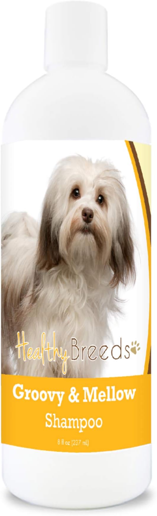Healthy Breeds Havanese Groovy & Mellow Shampoo 8 oz