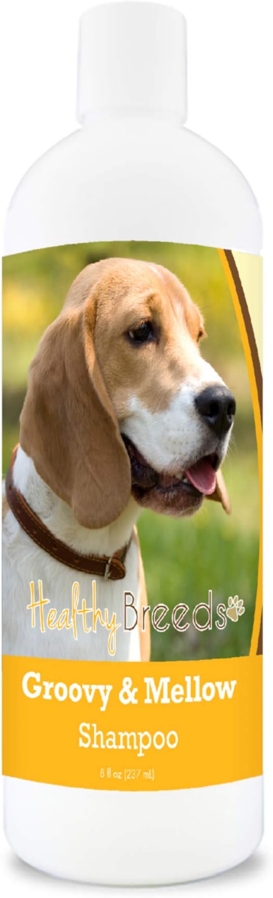 Healthy Breeds Beagle Groovy & Mellow Shampoo 8 oz