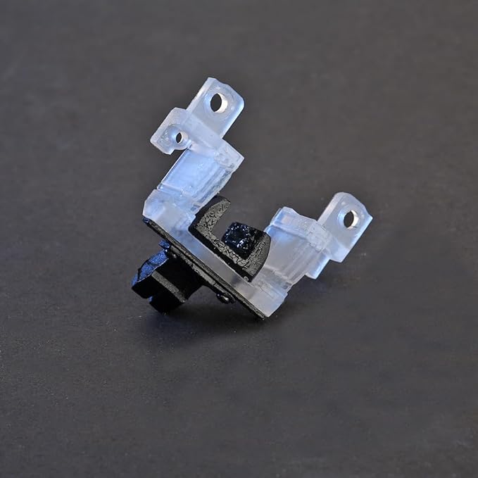 AGC Blade Drive Assembly Lever Replacement Blade for ANDIS Pet Clipper (2 PCS)