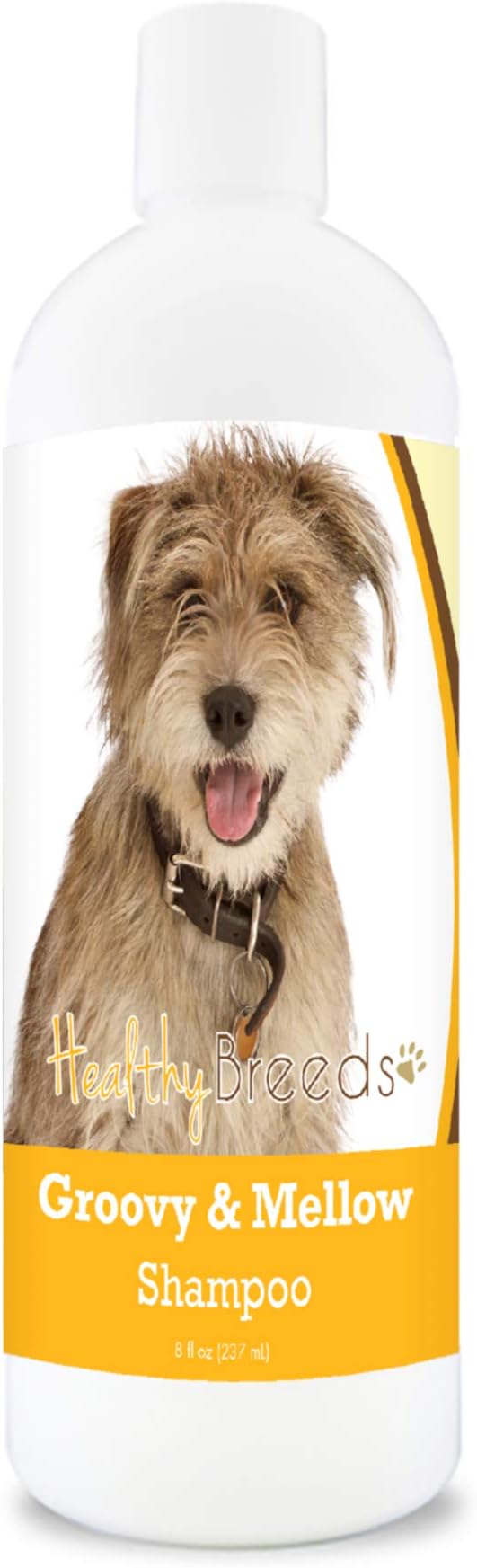 Healthy Breeds Mutt Groovy & Mellow Shampoo 8 oz