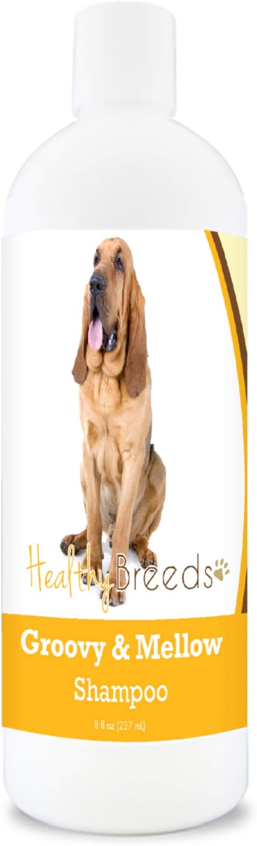 Healthy Breeds Bloodhound Groovy & Mellow Shampoo 8 oz