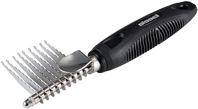 Bissell Dematting Comb for Dogs and Cats, 25371