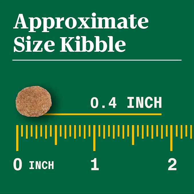 Nutro Natural Choice Adult Dry Dog Food, Chicken and Brown Rice Recipe 36 lbs.