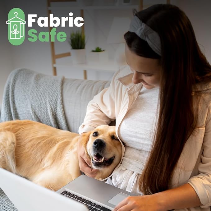 Best Shot Scentament Spa Botanical Body Splash, Detangler Spray, Body Spray for Pets, Cat and Dog Cologne Spray, Mandarin Jasmine Honey, 8 Oz.