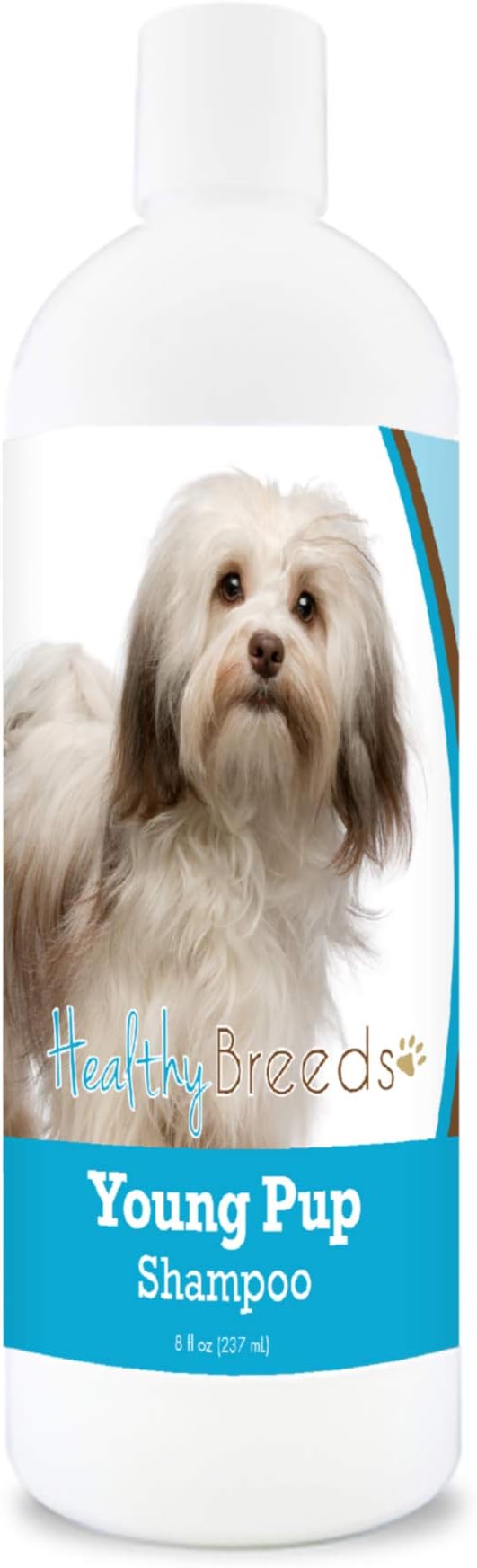 Healthy Breeds Havanese Young Pup Shampoo 8 oz