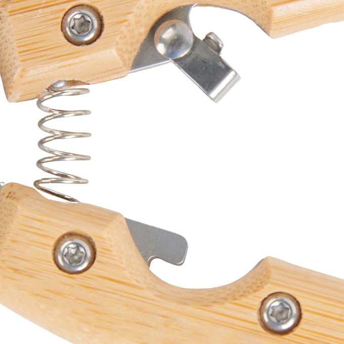 ARTERO Professional Nail Clippers for Dogs and Cats (Small - Nature Collection)