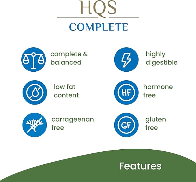 almo nature HQS Complete Wet Dog Food Tuna Stew with Veggies 5.5 oz (Pack of 48)