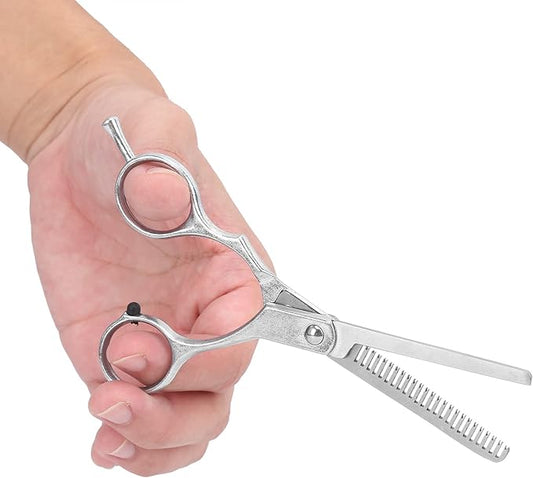Pet Shears, Pet Grooming Tool Comfortable to Hold Dog Grooming Scissors for Pet for Grooming