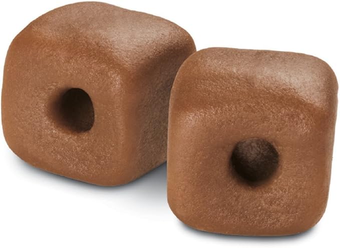 Milk - Bone Variety Pill Pouches with Real Chicken & Hickory Smoke Bacon Flavor – Each Pack 6 oz/Approx 25 Dog Treats