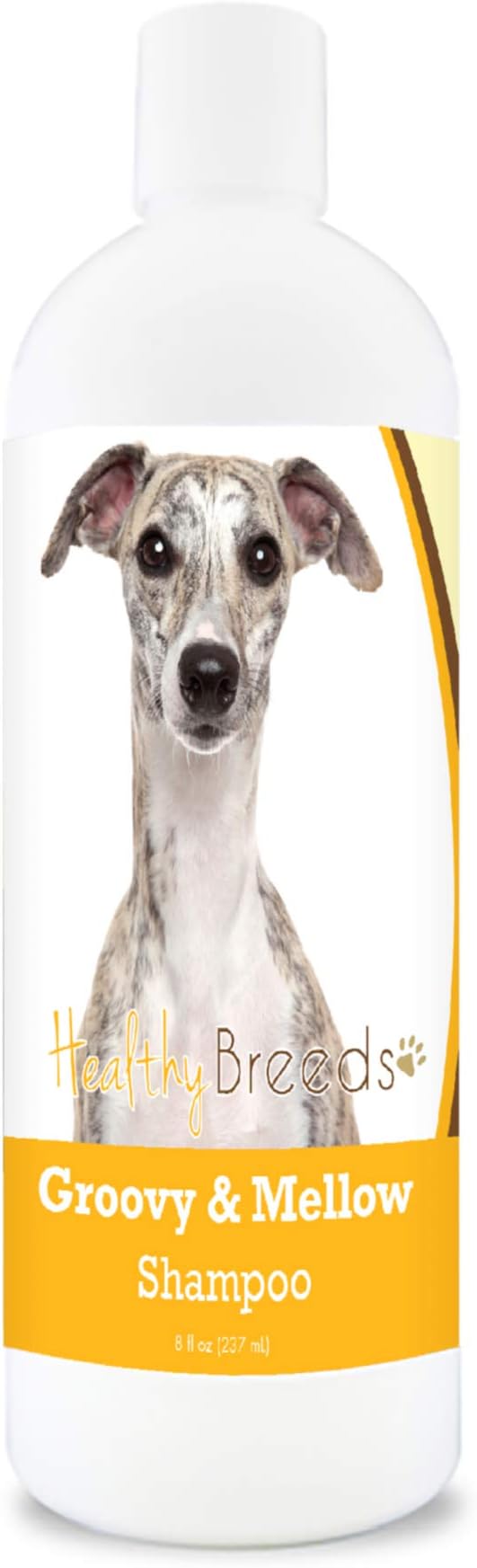 Healthy Breeds Whippet Groovy & Mellow Shampoo 8 oz