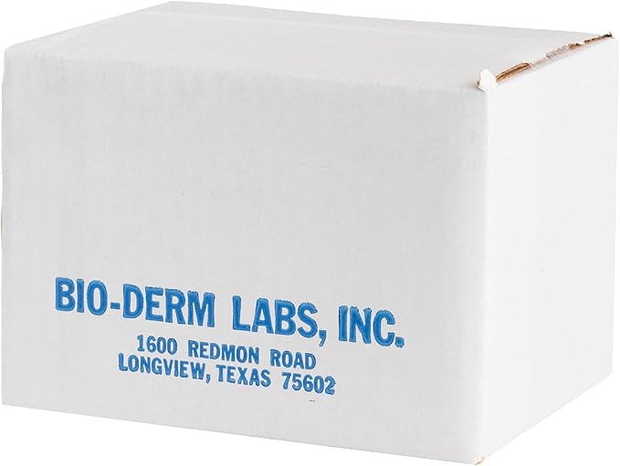 Bio-Groom Pro-White Dog Grooming Powder - Smooth Coat Defense, Dog Bathing Supplies, Puppy Wash, Cat & Dog Grooming Supplies, Cruelty-Free, Made in USA, Dog Powder for Odor - 2.5 lb Box