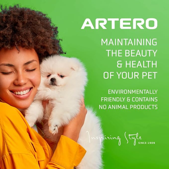 ARTERO Bye Bye Tea Tree Shampoo