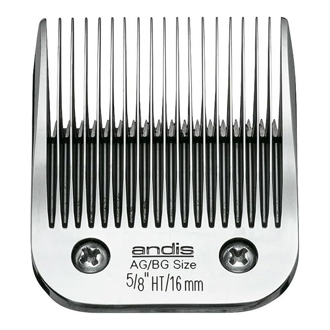 Andis 64930 UltraEdge Detachable Blade, Size 5/8HT