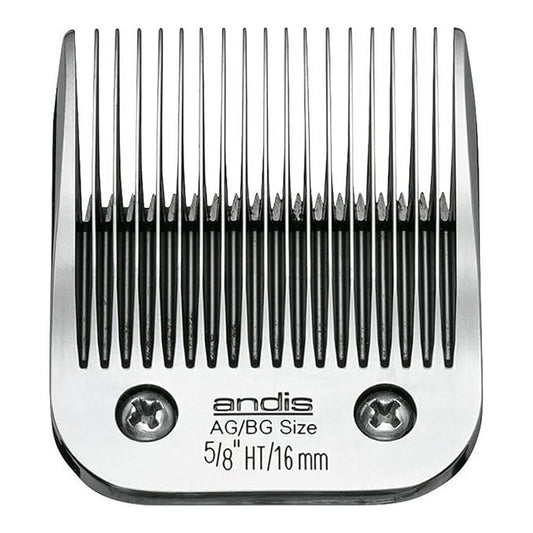 Andis 64930 UltraEdge Detachable Blade, Size 5/8HT