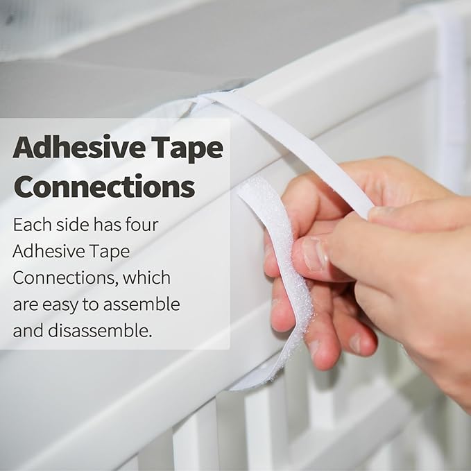 PJYuCien Dog Playpen Mesh Top Cover, Fits 36 Inch 4 Panels Regular Square Plastic Exercise Pet Pen, Adhesive Tape Connections, Grey paw(Note: Cover Only, Fence Not Included)