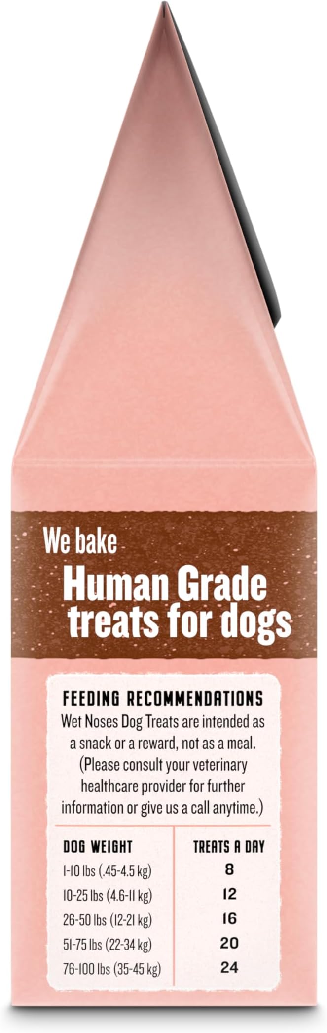Little Stars Dog Training Treats – for All Pet Sizes, Breeds – All-Natural Puppy Treat – 100% Human-Grade – Delicious Snacks to Train Dogs, Puppies – Peanut Butter, 9 Oz.