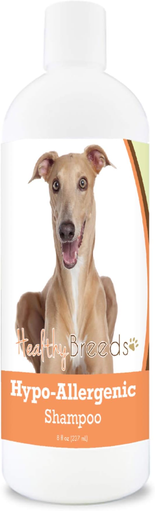 Healthy Breeds Italian Greyhound Hypo-Allergenic Shampoo 8 oz