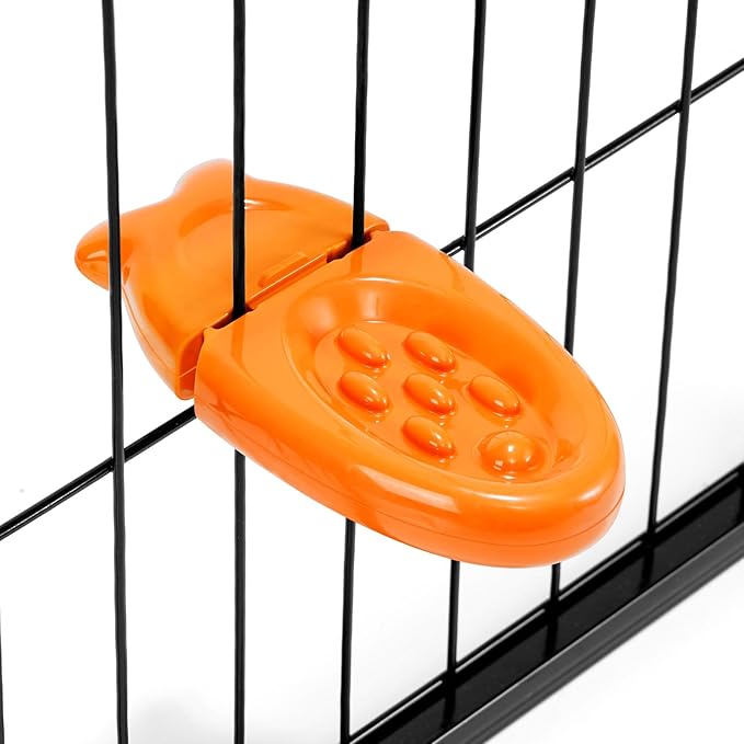 Dog Training Toy for Crate Training Peanut Butter Slow Feeder Treat Dispenser Training aid to Reduce Anxiety (Warm Fish)
