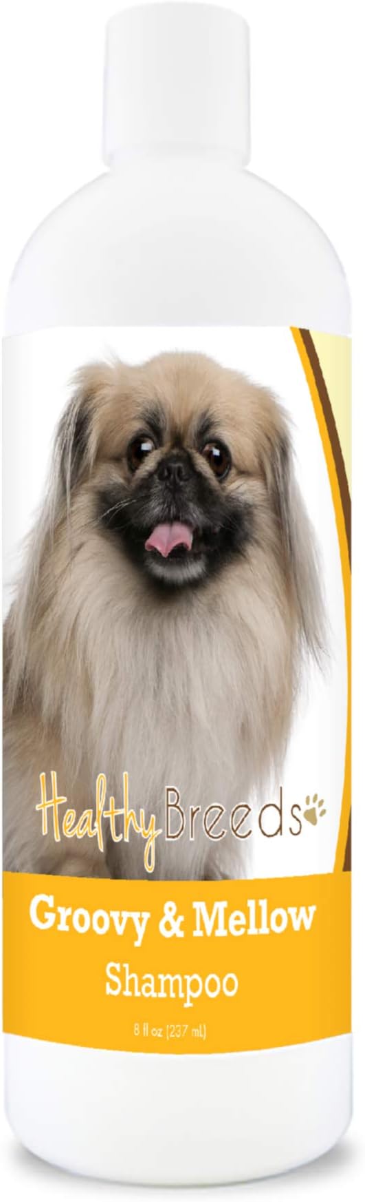 Healthy Breeds Pekingese Groovy & Mellow Shampoo 8 oz