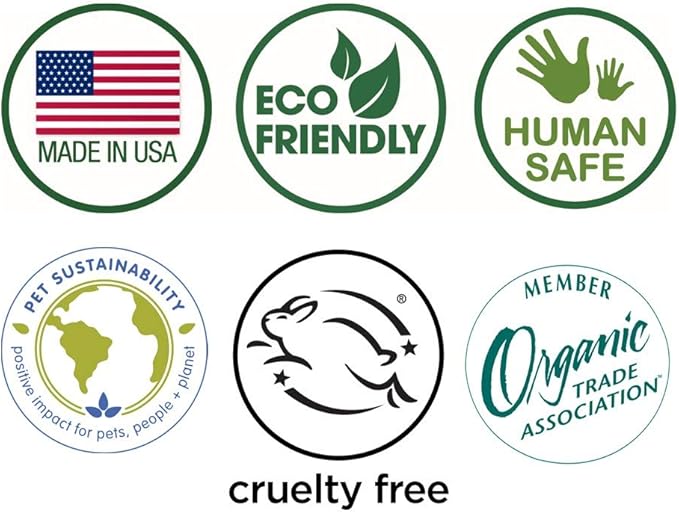 Pro-Coat Grooming Brilliant White Coat Shampoo (Oatmeal, Milk, & Honey) 1 Gallon