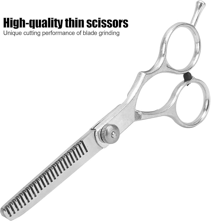 Pet Shears, Pet Grooming Tool Comfortable to Hold Dog Grooming Scissors for Pet for Grooming