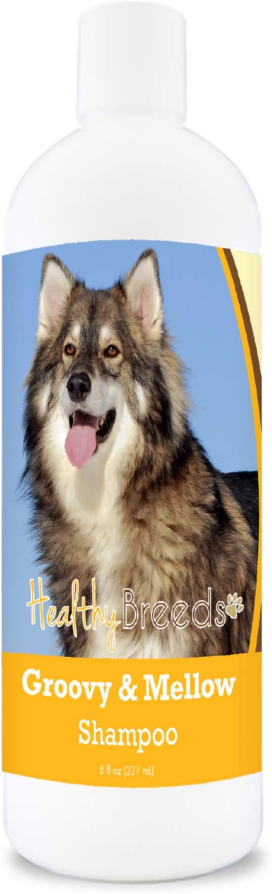 Healthy Breeds Utonagan Groovy & Mellow Shampoo 8 oz