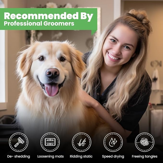 Best Shot Scentament Spa Botanical Body Splash, Detangler Spray, Hypoallergenic Body Spray for Pets, Cat and Dog Cologne Spray, Exotic Island, 8 Oz.