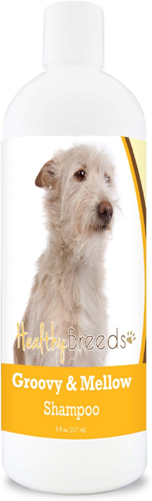 Healthy Breeds Portuguese Podengo Pequeno Groovy & Mellow Shampoo 8 oz