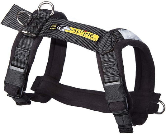 Urban Trail Adjustable Harness Medium