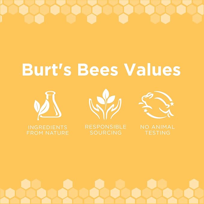 Burt's Bees for Pets Waterless Shampoo Spray for Dogs with Apple and Honey, 6pk, 99.1% Natural Origin Formulas, Waterless Dog Shampoo - Gentle Dry Shampoo for Dogs, Best Dog Shampoo, 6pk, 10 oz