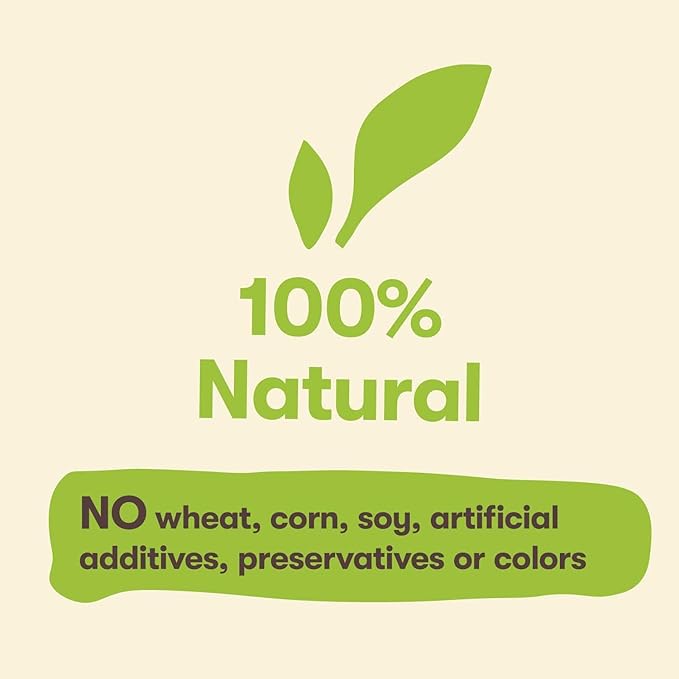 Pet 'n Shape Duck 'n Rice Dumbbells Dog Treats - 3 Ounce