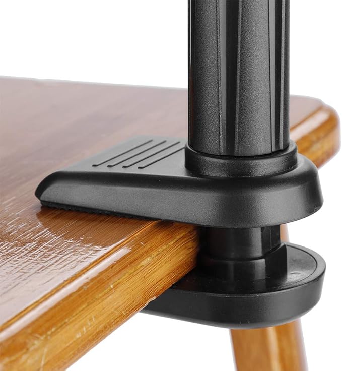 Hands- Dog Pet Grooming Table Hair Dryer Stand HolderDog Pet Hair Dryer Holder Dog Cleaning and Grooming Supplies