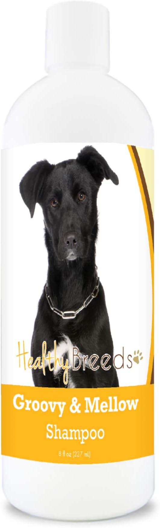 Healthy Breeds Mutt Groovy & Mellow Shampoo 8 oz
