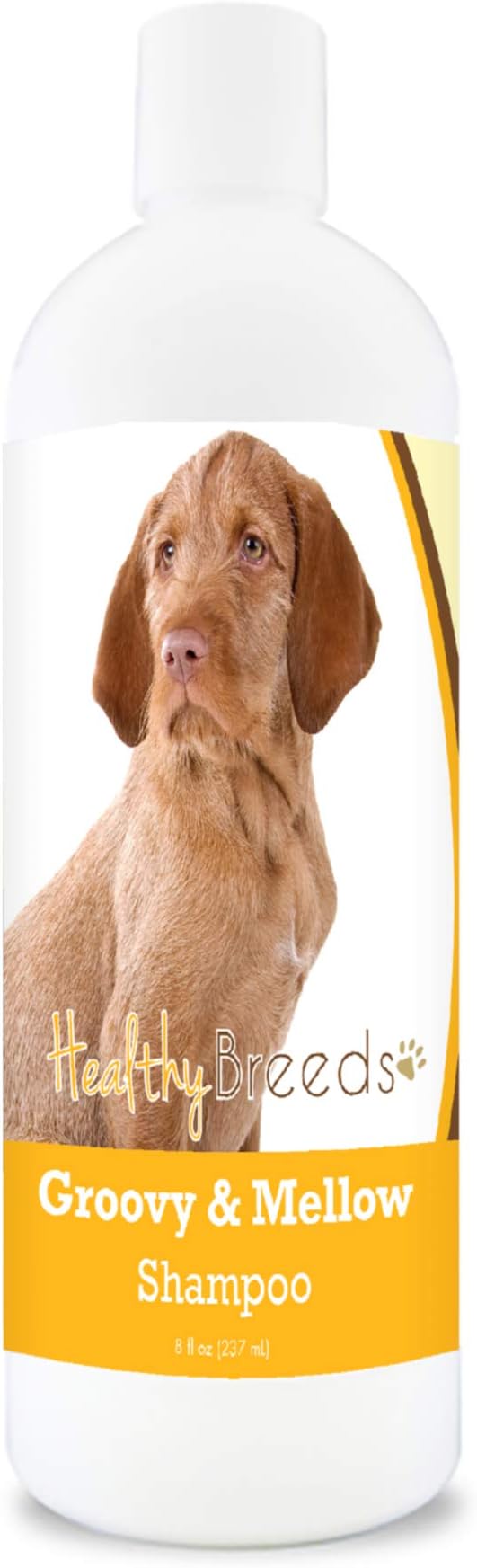 Healthy Breeds Wirehaired Vizsla Groovy & Mellow Shampoo 8 oz