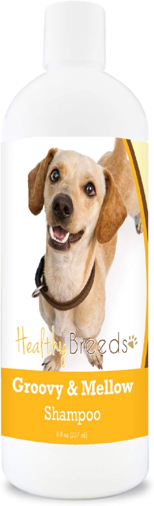 Healthy Breeds Chiweenie Groovy & Mellow Shampoo 8 oz