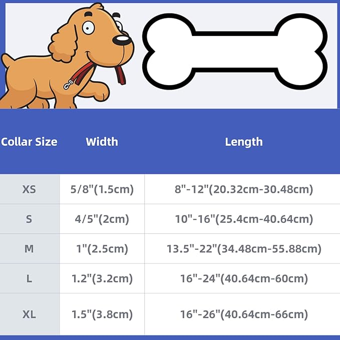 MR. CHUBBYFACE Fall Dog Collar Bow Adjustable Girl Boy Orange Dog Collar Bow Tie Cute Plaid Dog Collar for Small Medium Large Dogs