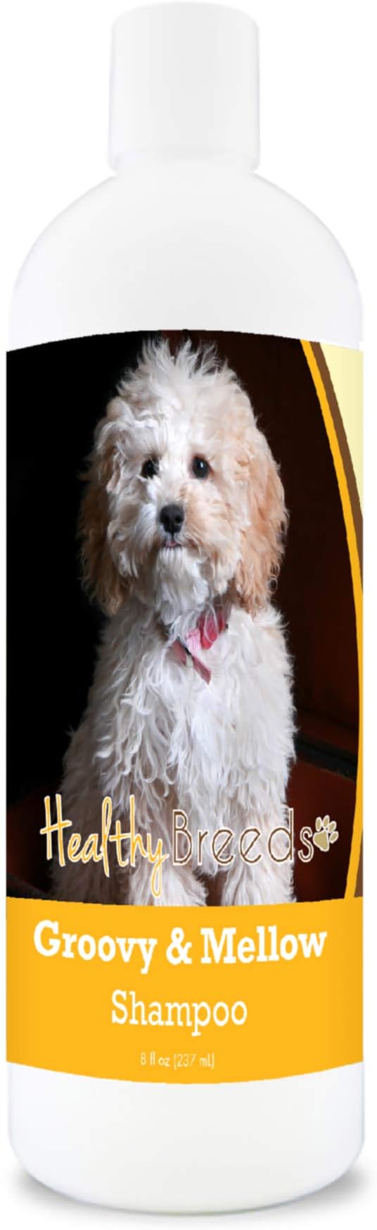 Healthy Breeds Cockapoo Groovy & Mellow Shampoo 8 oz
