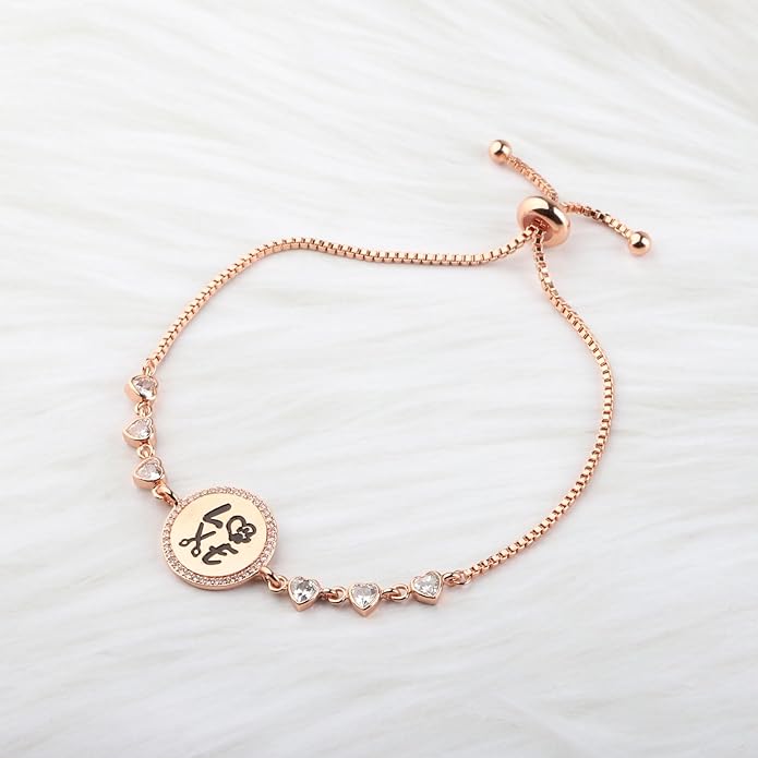 BEKECH Dog Groomer Gift Pet Grooming Salon Bracelet Dog Grooming Pet Hair Groomer Gift Dog Stylist Bracelet for Pet Groomer