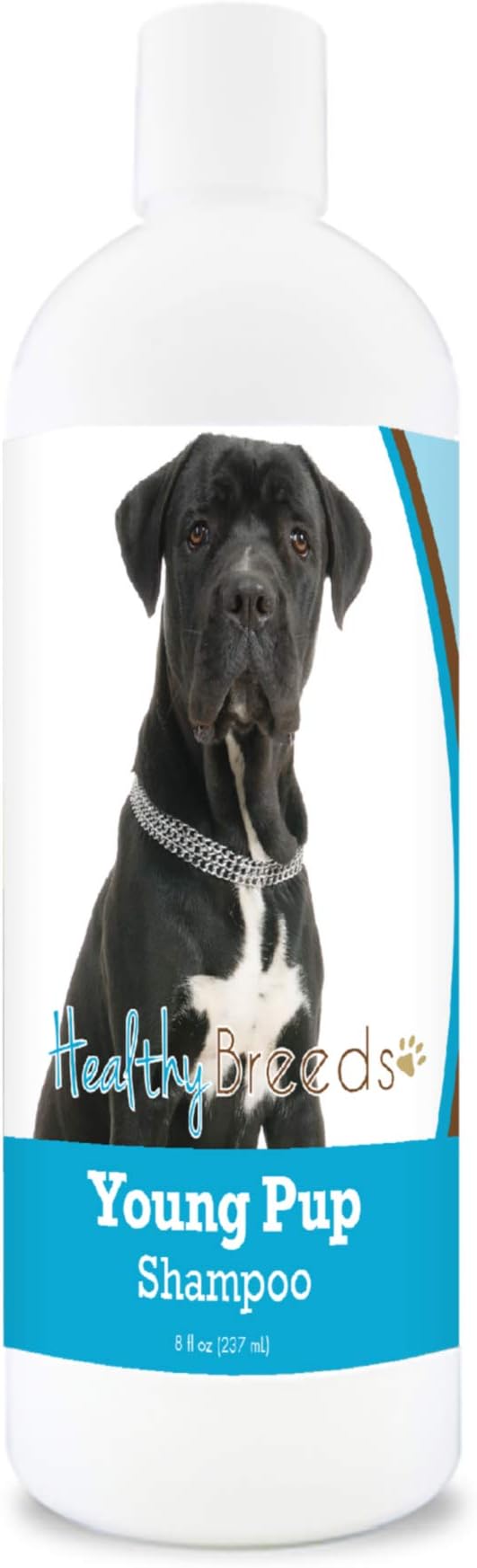 Healthy Breeds Cane Corso Young Pup Shampoo 8 oz