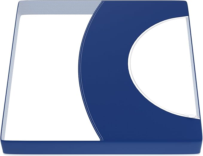 Dog Playpen Cover, Fit for 42X42 Puppy playpen, Used to Prevent Pets from Escaping, Contains Only Cover