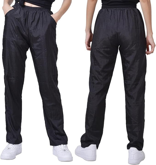 Gliitatu Pet Grooming Pants Lightweight Groomer Trousers for Groomers Waterproof Cosmetologist Uniforms for Pet Hospital 3XL