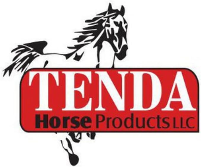 Tenda Coconut and Vanilla Dog Shampoo (16oz)