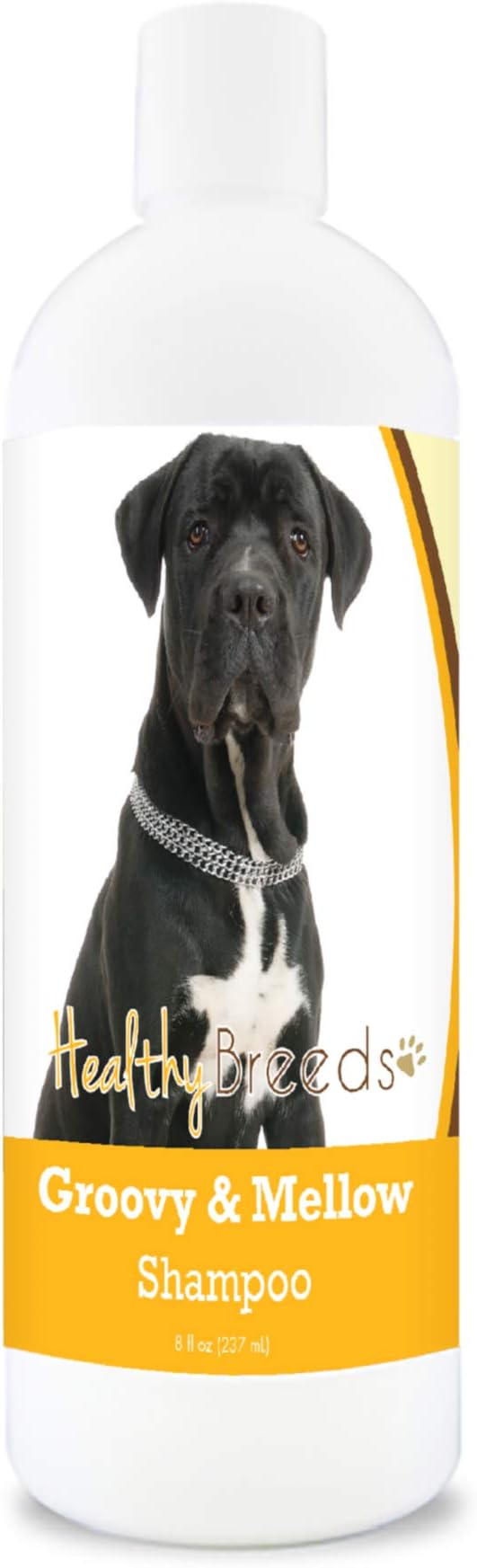 Healthy Breeds Cane Corso Groovy & Mellow Shampoo 8 oz