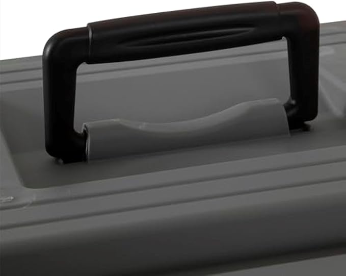 Petmate Sky Kennel - For Air and Travel, Airline Approved Dog Crate for Pets up 15-30 lbs, Heavy Duty Dog Kennel, Made in the USA- 28 Inches