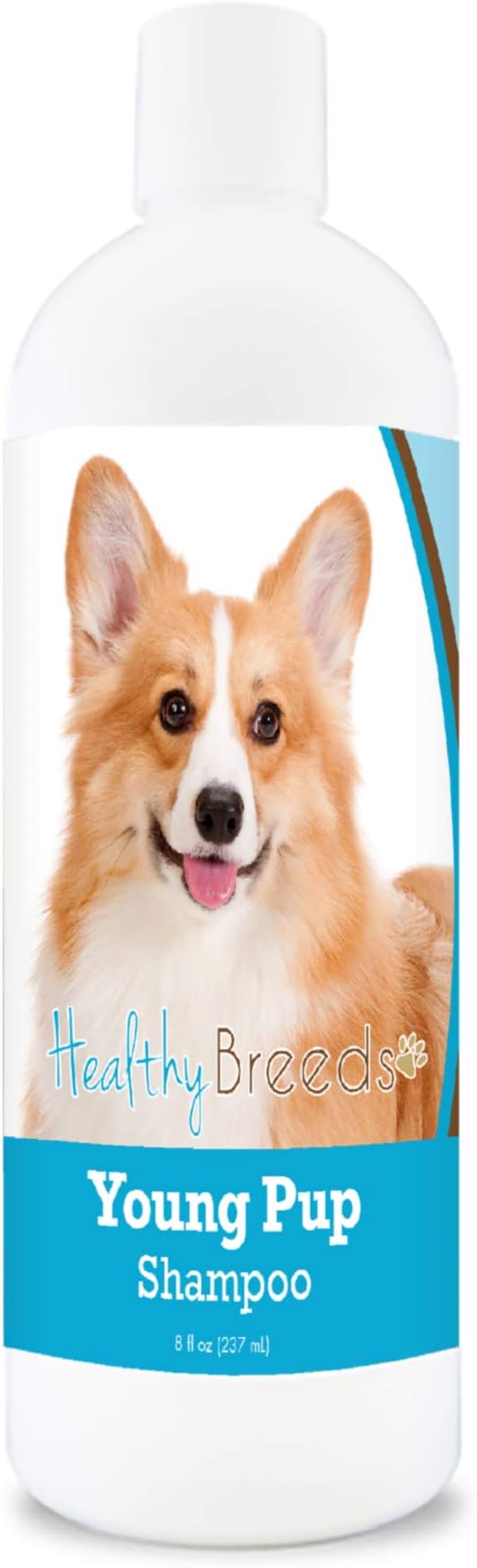 Healthy Breeds Pembroke Welsh Corgi Young Pup Shampoo 8 oz