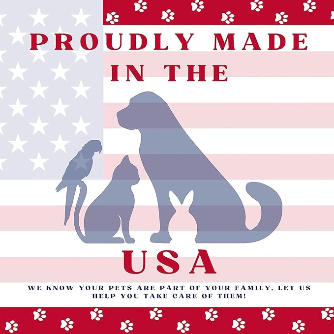 No More Tears Eye & Stain Wipes for Dogs, Cats, and Pets – Gently Removes Tear Stains, Cleanses Sensitive Areas – 60 Count