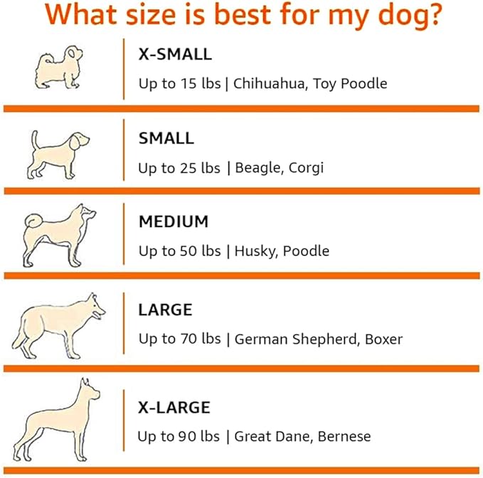 Amazon Basics 2 Door Foldable and Portable Travel Pet Kennel for Cat, Dog, Rabbit, 26 inch, Tan, S 26" x 18" x 18"