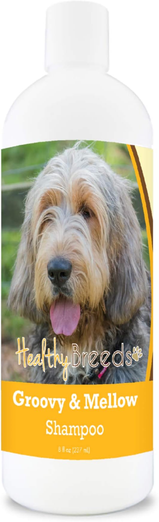 Healthy Breeds Otterhound Groovy & Mellow Shampoo 8 oz