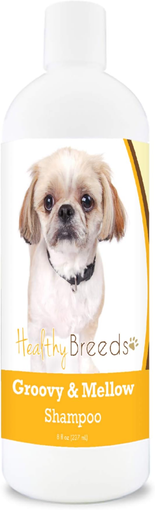 Healthy Breeds Peekapoo Groovy & Mellow Shampoo 8 oz